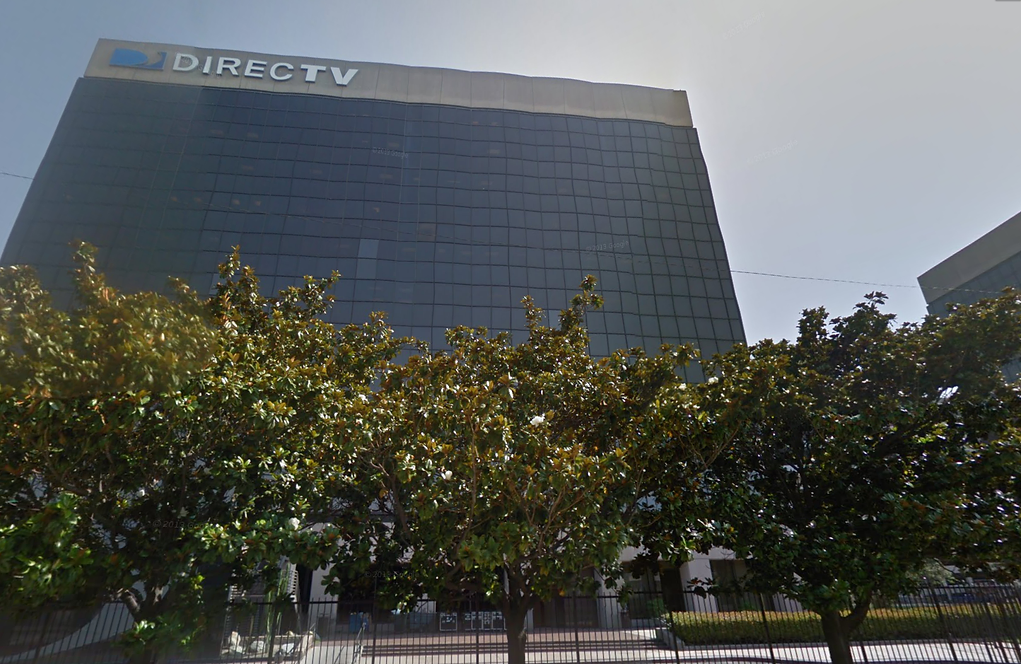 DirecTV Headquarters